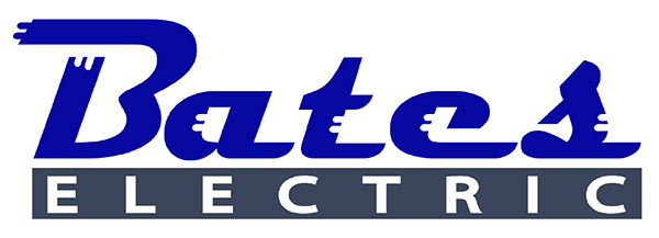 Bates Electric logo